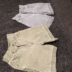 Boys Bugle Boy shorts